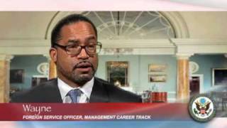 Information The Day My Job Mattered Most: Wayne, Management Officer Guide