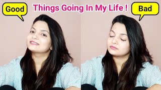 Why I Am Not Posting Videos Regularly ??
Always Pretty Useful-Life Update !!