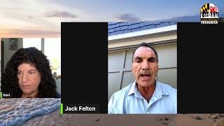 Jack Felton | Candidate for County Council at Large