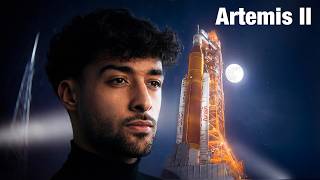 This is the mission that will take us back to the Moon