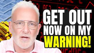 LISTEN CAREFULLY! The Coming Gold & Silver Breakout Will Shatter All Expectations – Peter Schiff