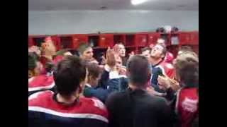 University of Arizona Wildcat Hockey