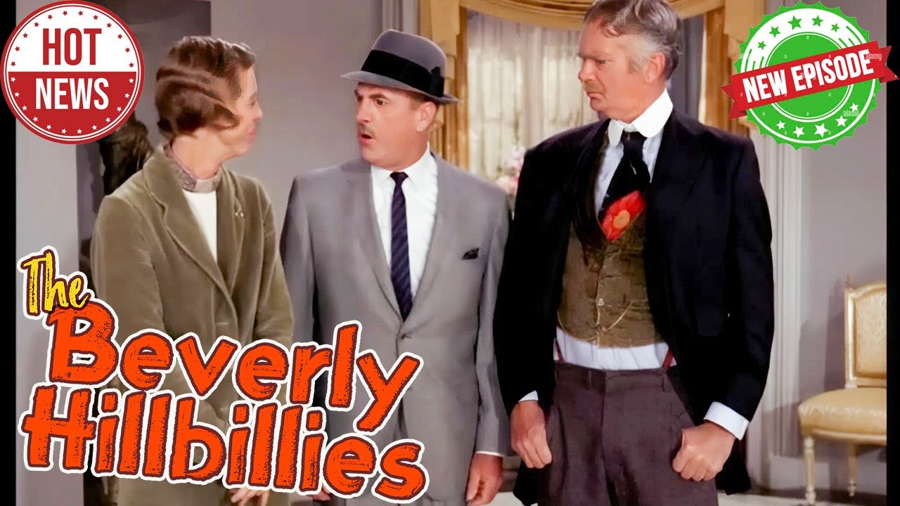 The Beverly Hillbillies [NEW] 2026 😼The Big Chicken😼 FULL EPISODES | American Sitcom Series 2026