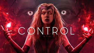 CONTROL - POWER  || Multifemale  || Control Halsey