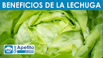 ¿Es buena la lechuga para la ceto?