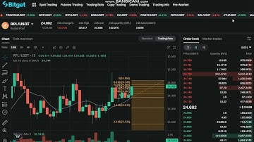 -  25 %   LIVE  Rocket Pool  RPL  Price Prediction -   RPL  NEWS  -Rocket Pool Price Chart