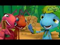 Mystic Moe The Fortune-Teller | Antiks! | Funny Cartoons For Kids | Oddbods &amp; Friends