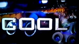 BattleBots Season 2 Commercial