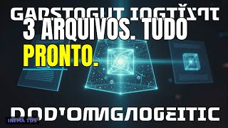 Como Configurar o Trigger.dev do Zero com Apenas 3 Arquivos