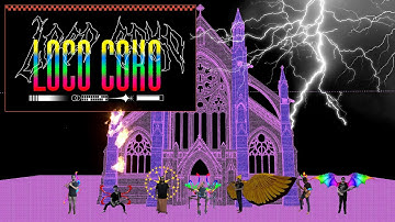 Project MishraM - Loco Coko // Music Video