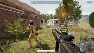 Pubg - Mission Impossible Fail Version