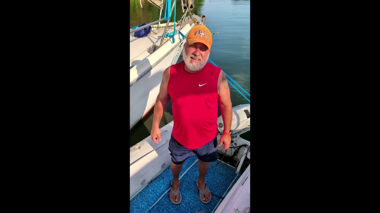 ⁣ep 32  Shortening Milwaukee stick pump