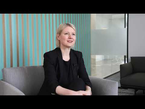 Sustainability at the Adecco Group with Karin Reiter