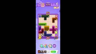 Drop the Cat! Level 97 solution walkthrough 