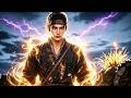 🔥一口气看完!《灵源禁地》第1~3季:挖矿杂役遭人欺凌,绝境意外激活炼化至宝,炼化天地万物,逆天改命登顶修仙界!| MULTI SUB