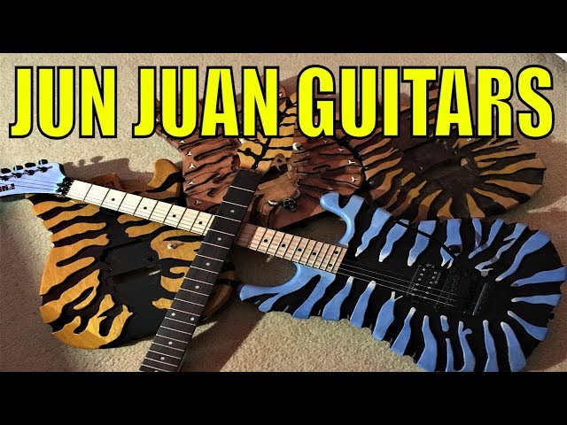 Accordeur chromatique – Jaha guitars