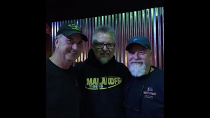STALLION LIVE AT THE COWBOY BAR JACKSON HOLE, WYOM...