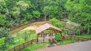 731 Old Fort Road video tour