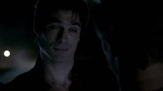 Damon Salvatore It Fit When I Was A Kid Edit