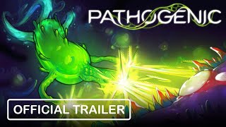Pathogenic - Official Trailer