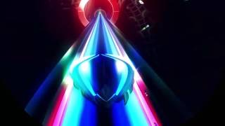 Thumper - Level 6 Boss Run Thumper Level 6 9 Possible Pattern Combinations Demonstration