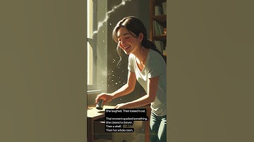 Declutter Your Space, Clear Your Mind: Simple Steps That Work #youtubeshorts