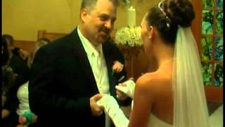 1pm Wedding 10-11-2012