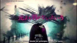 Handicap - Mafumafu - Sub. Español   Romaji