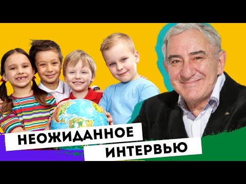 Video: Michail Semjonovič Kazinik: Biografia, Kariéra A Osobný život