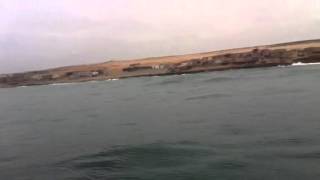 Orques Mirleft-Tifnit-Agadir- Maroc avec Mehdi Choufani part 2