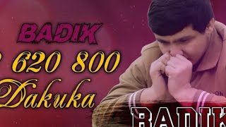 BADIK ( 2620 800 💔💕😐Дакика ) NEW RAP 2022