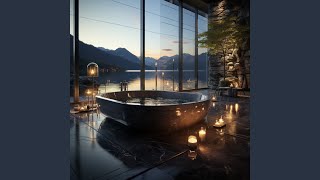 Harmony in Ember's Spa