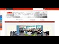 Video Guía Repositorio Digital UTN