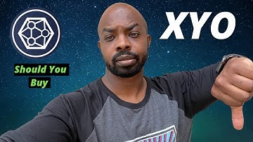 XYO Coin (Oracle) What Is XYO Crypto | Im Still Confused | Altcoins To Buy