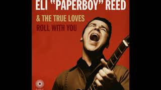 Vignette de la vidéo "Eli 'Paperboy' Reed & The True Loves - She walks"