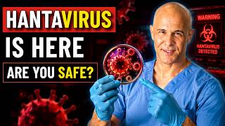 Hantavirus Pulmonary Syndrome Explained | Symptoms, Risks & Prevention | Dr. Alan Mandel