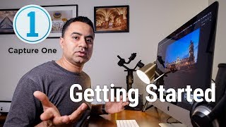 Getting Started with Capture One Express 12 for Fujifilm