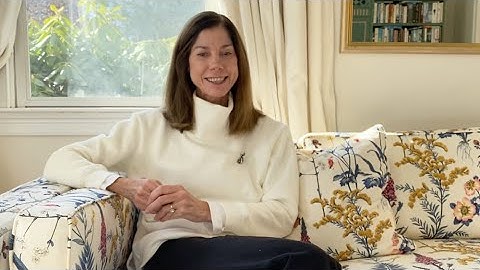 The Story of Jacaranda Living with Cathy Deale