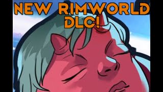New RimWorld DLC BIOTECH Confirmed!