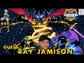 Comic crusaders podcast 440  ray jamison