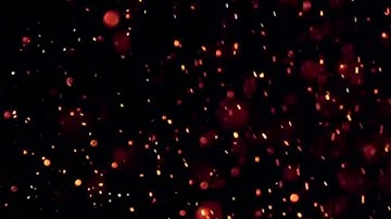 ANIMATED PARTICLES - LIVE WALLPAPER - Animated background wallpapers loops videos