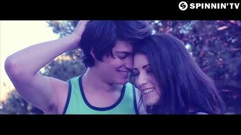 Starkillers, Dmitry KO & Amba Shepherd - Let The Love (Official Music Video) [OUT NOW]