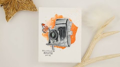 Unity Quick Tip: Ink Smooshed Background