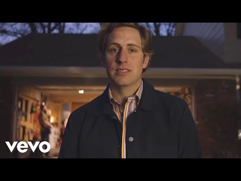 Ben Rector - Old Friends (Official Video)