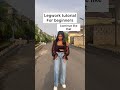 Legwork tutorial 🇳🇬 #viral #dance #tutorial #dancevideo #jencruzi