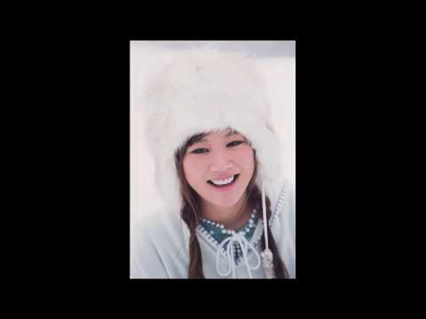 新垣里沙『ふるさと』