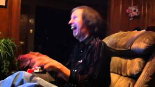 The piano player for the 'worst church singer ever'