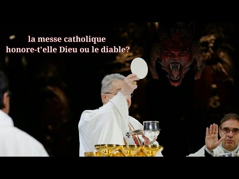 Vidéo: Quelle est la position de l'Église catholique sur l'euthanasie?