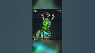 Buck the Duck | R.E.P.O. Moments #repomoments  #repogame    #gaming  #repogame  #gamememes