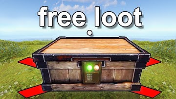 Everyone Falls for This Rust Trap Base!